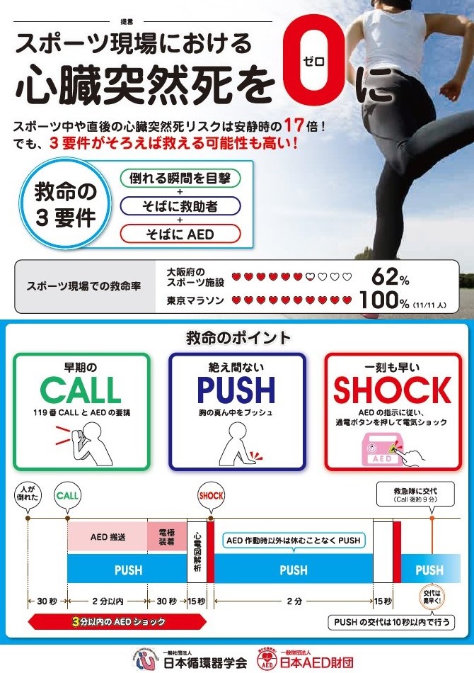 提言フライヤー