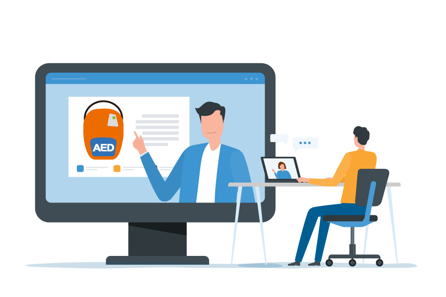 オンライン取扱説明