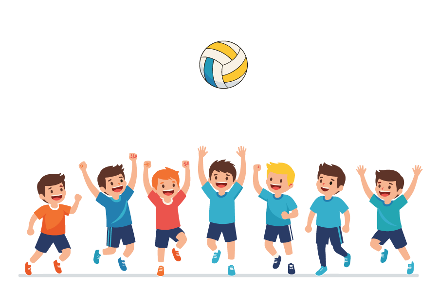 スポーツ少年団