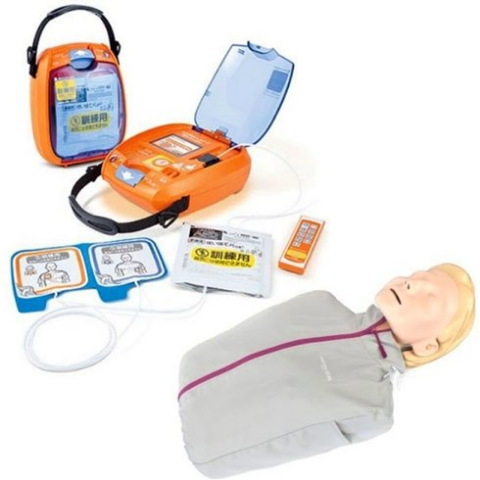 トレーニングキッド