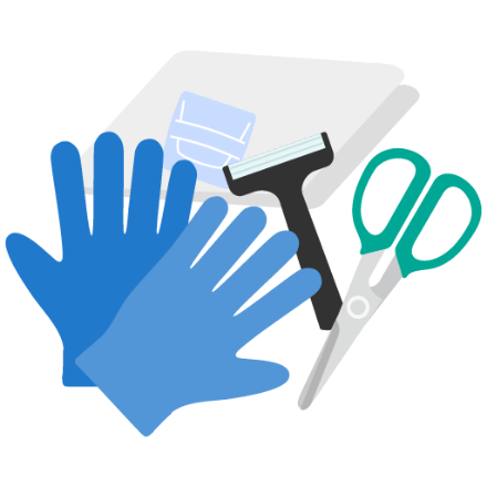 レスキューセット