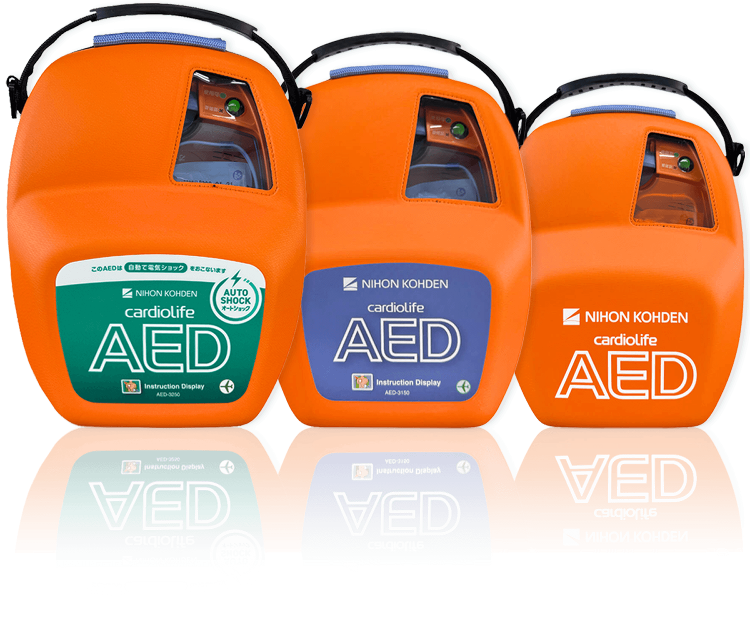 AED
