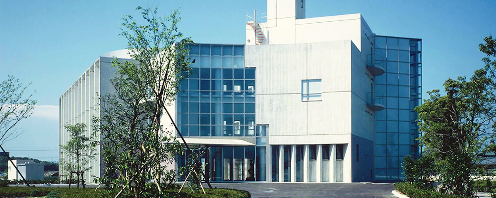 徳島健康科学総合センター