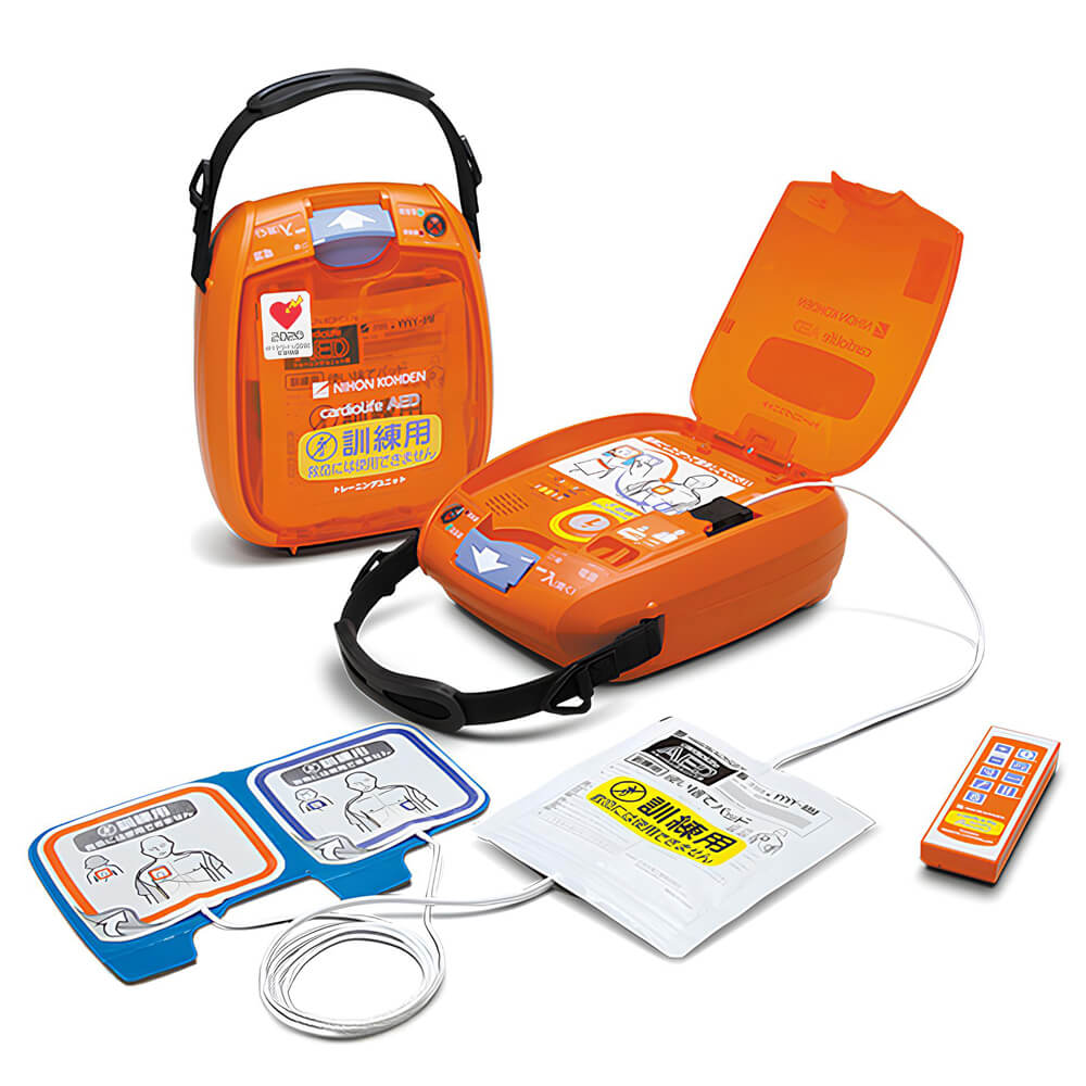 TRN-3100セット一式