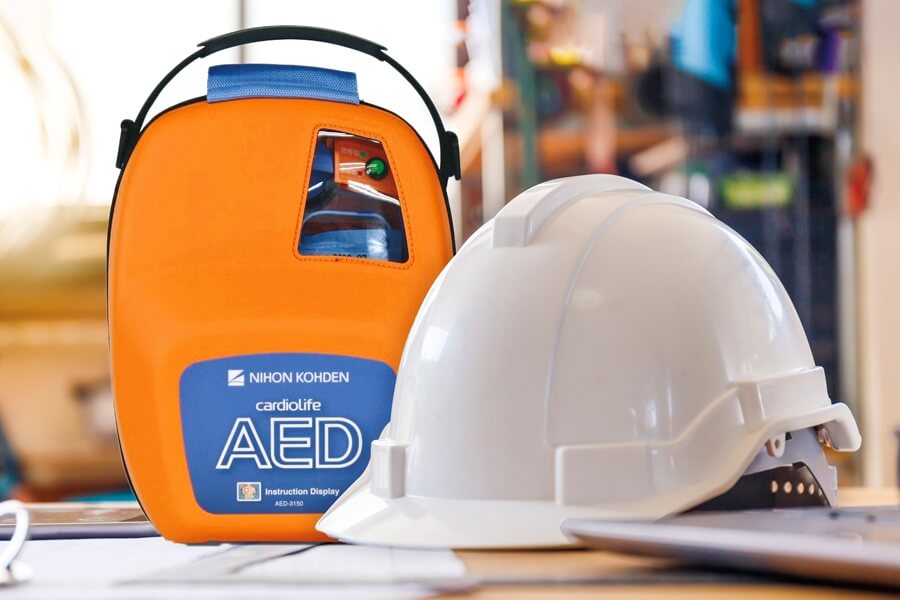 工事現場レンタルプラン