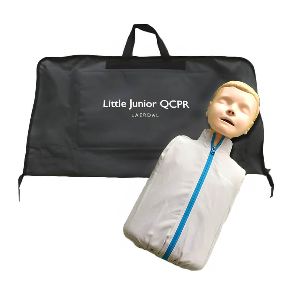 小児マネキンセット