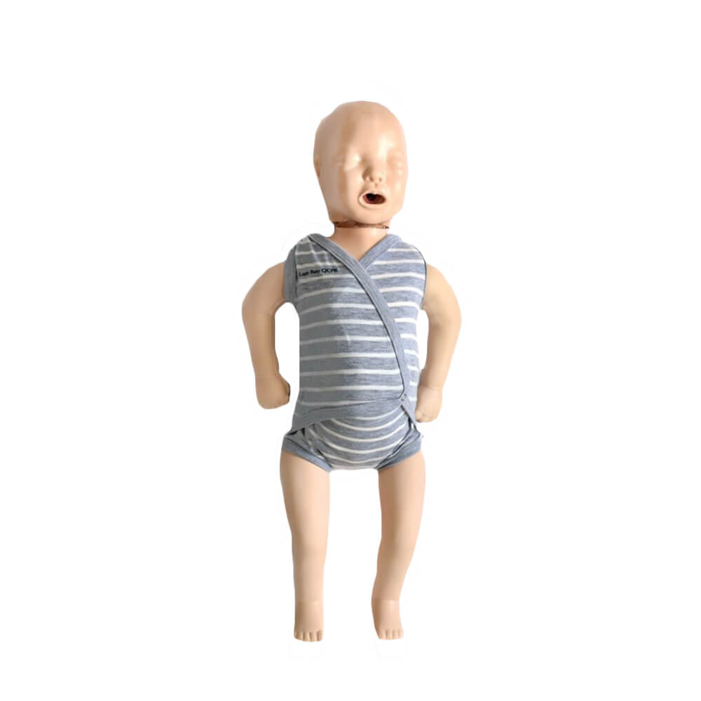 乳児マネキン