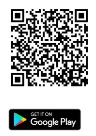 QQMAPandroid版QRコード