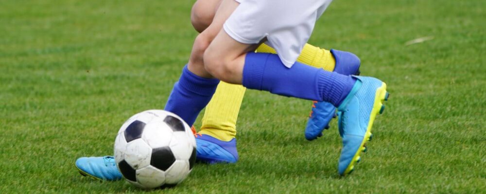 スポーツ・サッカー
