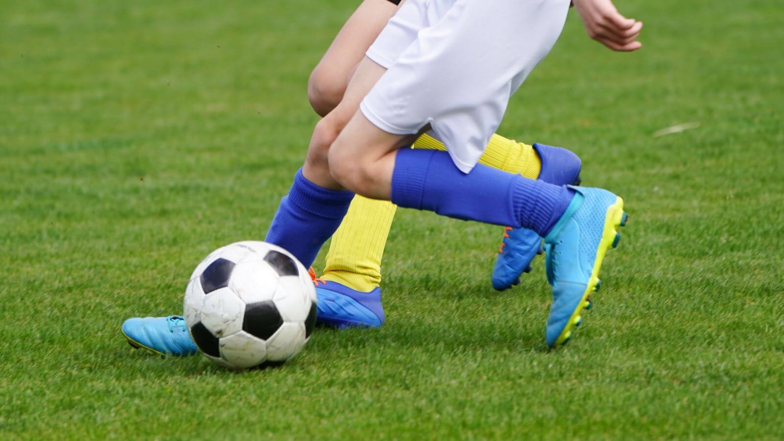 スポーツ・サッカー