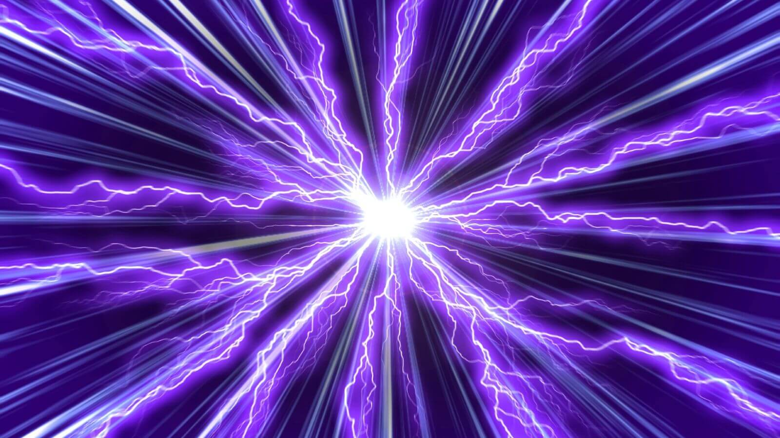 紫電