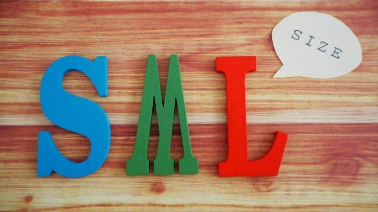 サイズ